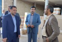 رسوب کالا در سال جاری به صفر می‌رسد