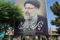 اختصاص ۹۰۰ سازه و فضای تبلیغاتی شهر قم برای گرامیداشت شهدای راه خدمت