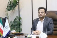 مدیر کل امور اقتصادی و دارایی استان  قم بر نقش آفرینی ذیحسابان در تحقق شُعار سال تاکید کرد