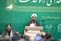 غیرت مسئولان نباید اجازه دهد بعد از شهادت آیت‌الله رئیسی خدشه‌ای وارد شود