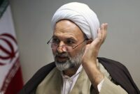شهر قم به معنای واقعی یک حسینیه است