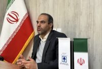 پیام تبریک مدیر کل اموال تملیکی استان قم به مناسبت روز خبرنگار