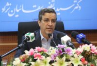 نشست مطبوعاتی شهردار قم با خبرنگاران برگزار شد نشست مطبوعاتی شهردار قم با خبرنگاران برگزار شد