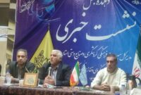 متأسفانه فرهنگ‌میراثی دراستان قم در پایین‌ترین درجه قرار دارد