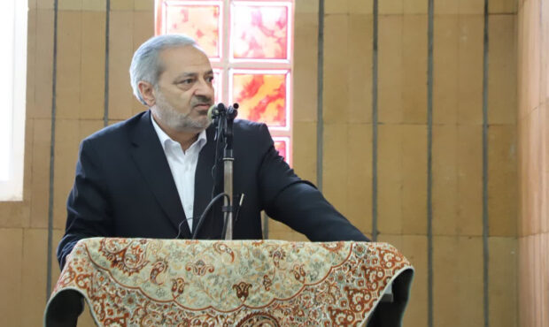 تشکر وزیر آموزش و پرورش از همراهی شهرداری قم با مدرسه سازی تشکر وزیر آموزش و پرورش از همراهی شهرداری قم با مدرسه سازی