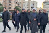 خون شهدا مسیر مقاومت را روشن می کند