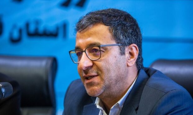 استان قم دارای ظرفیتهای مهم صنعتی، سرمایهگذاری و نمایشگاهی در زمینه خودرو است استان قم دارای ظرفیتهای مهم صنعتی، سرمایهگذاری و نمایشگاهی در زمینه خودرو است
