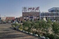 مجموعه گردشگری تفریحی زیتون به‌عنوان یکی از نمادهای گردشگری قم و کشور شناخته شده است
