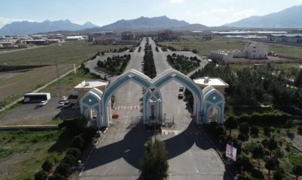آمادگی شهرداری سلفچگان برای واگذاری ۱۴ طرح سرمایهگذاری به بخش خصوص آمادگی شهرداری سلفچگان برای واگذاری ۱۴ طرح سرمایهگذاری به بخش خصوص