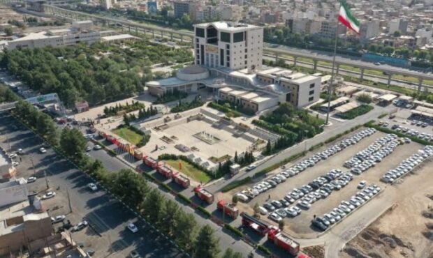 ادامه پرقدرت نهضت تحول شهر قم ادامه پرقدرت نهضت تحول شهر قم