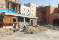 تعهد آموزش و پرورش قم به تحویل به موقع مدرسه برقعی
