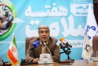قم بیش از هزار تخت بیمارستان کمبود دارد کمبود بیش از هزار تخت بیمارستانی در قم