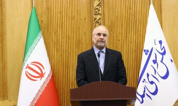 قالیباف: آغاز تجاوز با رژیم صهیونیستی بود، پایانش با ماست