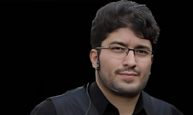 برنامه‌ وداع و تشییع پیکر مطهر شهید سیدیاسر سیدرضایی اعلام شد