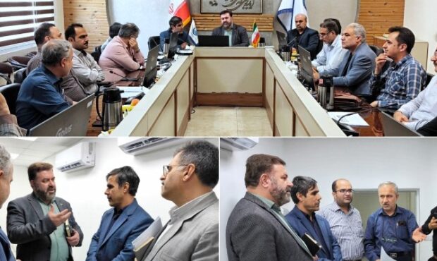 ضرورت بهروزرسانی دانش پدافندی در حوزه آب ضرورت بهروزرسانی دانش پدافندی در حوزه آب