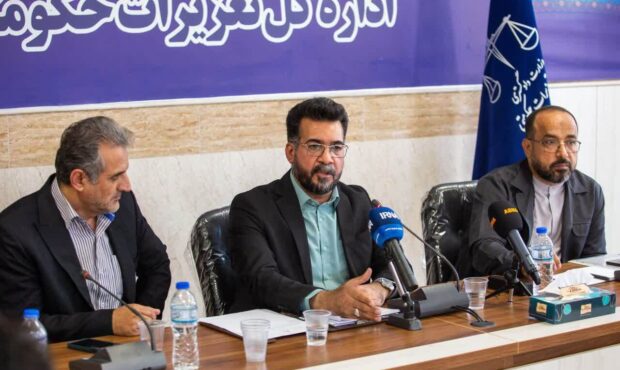 متهمان غیربومی، عامل کندی پرونده‌های قاچاق