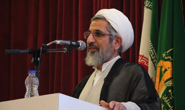 ناامیدی دشمن با قلمهای ما: رسالت خبرنگاران در عصر جنگ شناختی ناامیدی دشمن با قلمهای ما: رسالت خبرنگاران در عصر جنگ شناختی