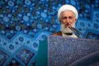 استعفای حجت‌الاسلام صدیقی از اقامه نماز جمعه تهران