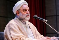 بسیاری از اعمال ما برای منافع دنیایی ماست نه برای خدا