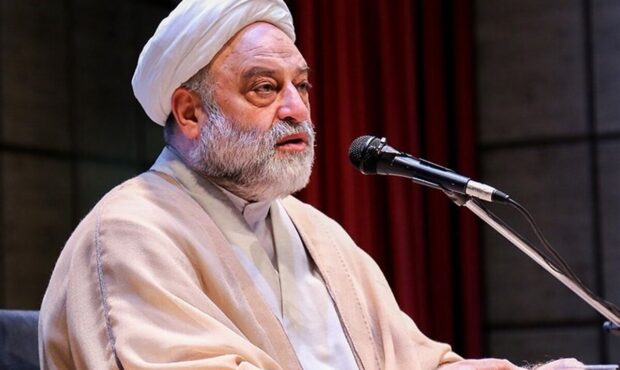 بسیاری از اعمال ما برای منافع دنیایی ماست نه برای خدا