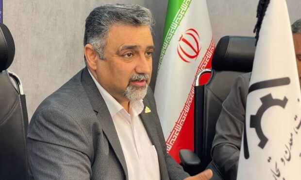 صنعتی موثر و آینده‌نگر با همت هوش مصنوعی