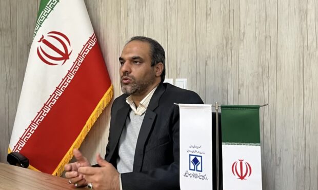 پیام نوروزی مدیرکل جمع آوری و فروش اموال تملیکی استان قم