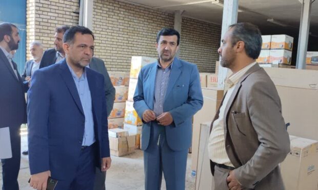 رسوب کالا در سال جاری به صفر می‌رسد