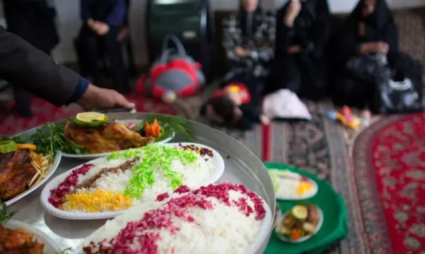 آداب، آثار و برکات مهمان نوازی در اسلام آداب، آثار و برکات مهمان نوازی در اسلام