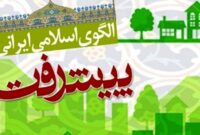 ترویج اسلام ناب در الگوی اسلامی ایرانی پیشرفت
