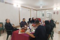 گزارش تصویری؛ پنجمین جلسه هم اندیشی مراکز روزانه اتیسم استان قم