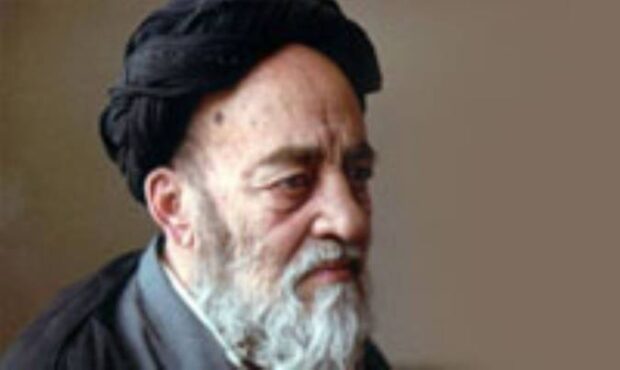 علامه طباطبایی و فضائل اخلاقی موثر در جامعه دینی علامه طباطبایی و فضائل اخلاقی موثر در جامعه دینی