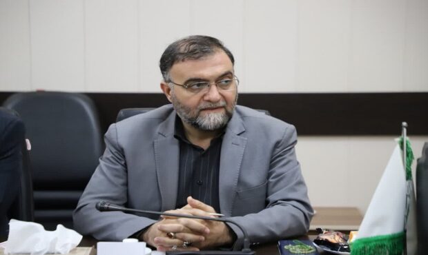 پاسخگویی به ۱۲۰۰ زائر اربعین در سامانه ۱۳۷ شهرداری قم پاسخگویی به ۱۲۰۰ زائر اربعین در سامانه ۱۳۷ شهرداری قم