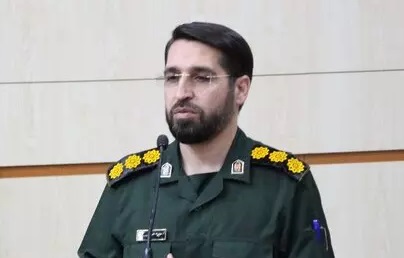 زنگ مقاومت در قم نواخته می شود زنگ مقاومت در قم نواخته می شود