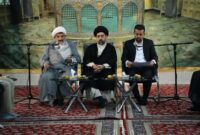 برنامه‌ریزی جامع و فرابخشی ستاد تسهیلات زائرین در قم ضروری است