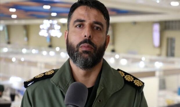 ده هزار دانشآموز قمی به اردوی راهیان نور اعزام میشوند ده هزار دانشآموز قمی به اردوی راهیان نور اعزام میشوند