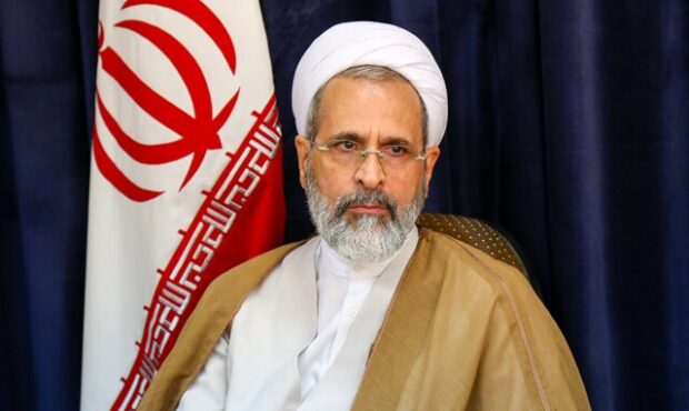 سازمان اوقاف به مرکز رتبهبندی قرآنی جهان اسلام تبدیل شود سازمان اوقاف به مرکز رتبهبندی قرآنی جهان اسلام تبدیل شود
