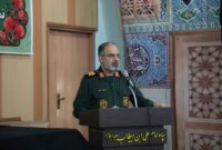 پیشرفت در حوزه های مختلف، دشمن را به پای میز مذاکره کشانده است