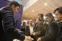 امروز فرصت های شغلی خوبی در بخش خصوصی و در بخش های دولتی و حوزوی برای فعالان این عرصه وجود دارد