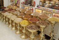 نمایشگاه ویژه یلدا و روز مادر برگزار خواهد شد نمایشگاه ویژه یلدا و روز مادر برگزار خواهد شد