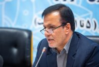بیش از ۱۰۳ درصد از تعهد اشتغال استان قم در سال گذشته تحقق یافت بیش از ۱۰۳ درصد از تعهد اشتغال استان قم در سال گذشته تحقق یافت