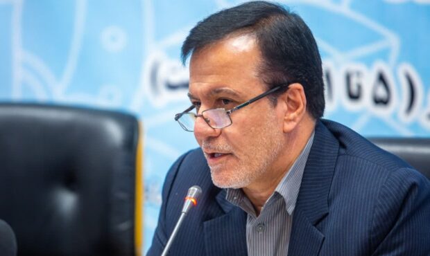 بیش از ۱۰۳ درصد از تعهد اشتغال استان قم در سال گذشته تحقق یافت بیش از ۱۰۳ درصد از تعهد اشتغال استان قم در سال گذشته تحقق یافت