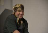 گزارش تصویری؛ نمایش «شیرین و فرهاد»: طنزی که دل‌ها را به هم پیوند می‌زند