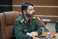 اعزام ۱۰۰۰۰ نفر جهت شرکت در مراسم ارتحال بنیانگذار کبیر انقلاب اسلامی