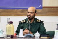 انتشار گسترده آثار در صدا و سیما، مطبوعات و شبکه‌های اجتماعی، ماموریت فعلی دبیرخانه جشنواره روایت جهاد