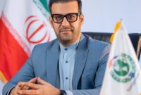 صادرات چشمگیر گروه صنعتی تندگویان و ارزآوری ملی با اعتماد به کارگران زندانی صادرات چشمگیر گروه صنعتی تندگویان و ارزآوری ملی با اعتماد به کارگران زندانی