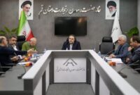 خانه صنعت، معدن و تجارت بازوی مشورتی دولت و فعالان اقتصادی است