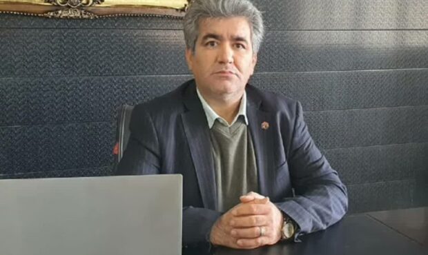 شرکت سیمان نیزار پیشرو در مرزهای تکنولوژی وظرفیتی کمنظیر برای استان قم است شرکت سیمان نیزار پیشرو در مرزهای تکنولوژی وظرفیتی کمنظیر برای استان قم است
