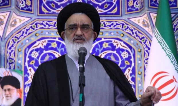 زنگ خطر بحران آب به صدا درآمده است زنگ خطر بحران آب به صدا درآمده است