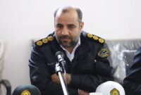 طرح تشدید برخورد با تخلفات رانندگی در استان قم به مدت ۹ روز اجرا می‌شود