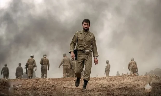 نقد و بررسی فیلم سینمایی صیاد نقد و بررسی فیلم سینمایی صیاد